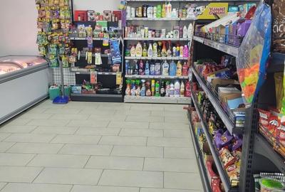 Spațiu comercial, de 100 mp, în Braniștea - 5