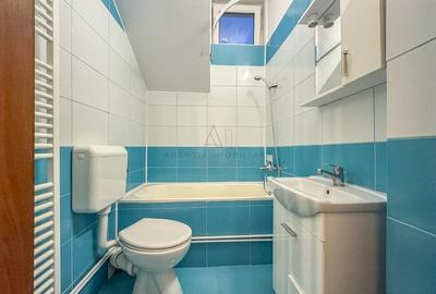 Garsoniera 42 mp Floreasca / 89.000 - 8