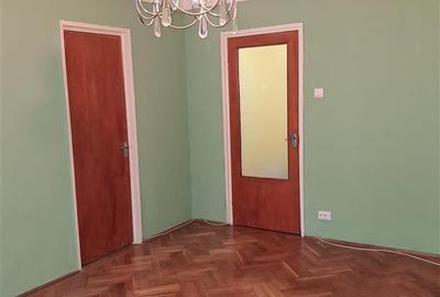 Apartament cu 2 camere decomandat, mobilat în Cantacuzino - 1