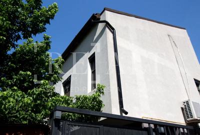 Inchiriere casa, vila 5 camere | Imobil 2013, Singur curte, Nemobilat | Aviatiei - 5