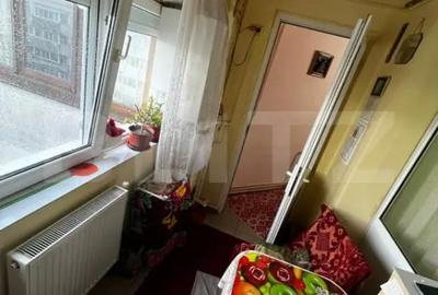 Garsonieră decomandată în Faleză - 1