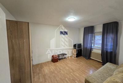 Garsonieră decomandată, mobilată în Șagului - 2