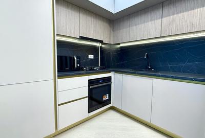 De inchiriat  | Apartament 2 camere  | Cortina North Pipera Voluntari - 5