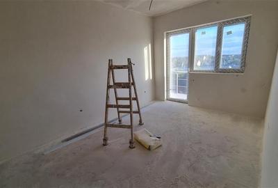 2 camere 66mp imobil nou Soseaua Salaj - 9