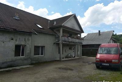 Spa?iu comercial de 425 mp si teren de 734 mp - 12