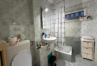 Apartament cu 2 camere semidecomandat în Brazda lui Novac - 6