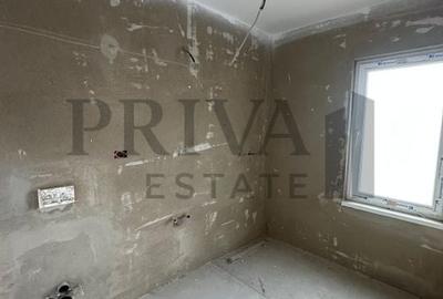 Duplex despărțit prin camera tehnica în Mosnita Noua - 17