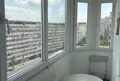 Apartament cu 2 camere în Ștefan cel Mare - 7