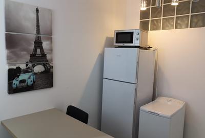 Iancului metrou Pta Iancului stradal AMENAJATA 40m bl MIXT Reabilitat,PAT MARE - 22