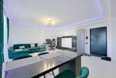 Apartament cu 2 camere semidecomandat, mobilat în Mărăști - 2