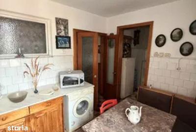 Apartament cu 4 camere în Mărăței - 3