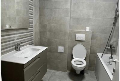 Apartament cu 2 camere decomandat în Central - 4