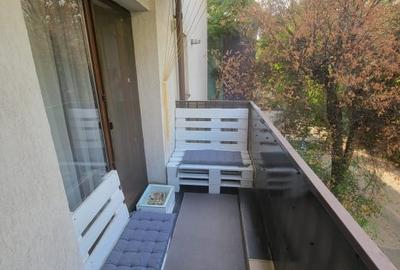 2 camere bloc nou zona Apusului - loc de parcare inclus - 13