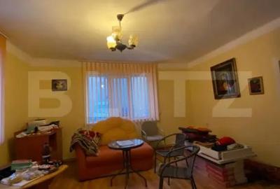 Casă cu 7 camere cu Teren 500 Mp în Ștefan cel Mare - 3