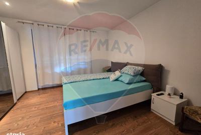 Casă cu 3 camere cu Teren 615 Mp în Central - 2