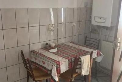 Apartament cu 4 camere decomandat în Burdujeni - 4