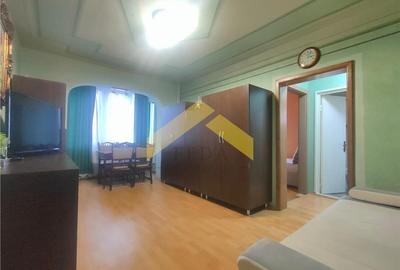 Apartament cu 2 camere semidecomandat în Aurel Vlaicu - 1