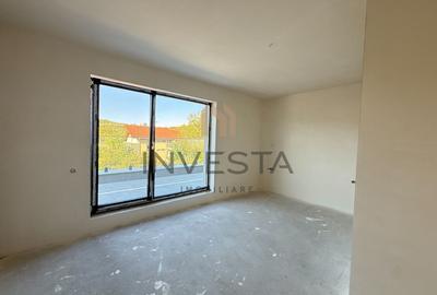 Apartament in vila! 4 camere 125.56 mp utili+37 mp terasa! 2 garaje! - 14