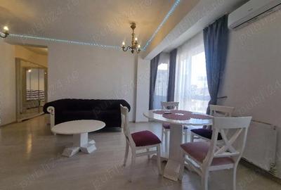 Apartament cu 2 camere decomandat în Central - 7