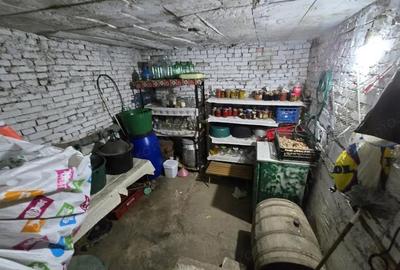 Casa P+M, Suprafa?a utila 220 mp, Teren 1.150 mp, ?tefane?ti - 4