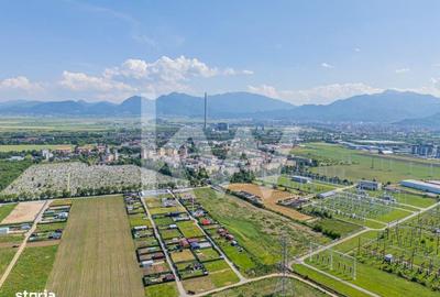 Teren de 20440 mp, în Triaj - 18