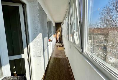 Apartament cu 3 camere decomandat în Obor - 4