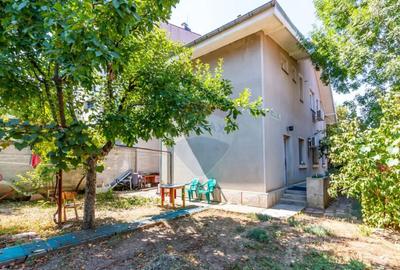 Casă cu 5 camere cu Teren 373 Mp în Bd. Gloriei - 11