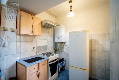 Garsoniera -42,80Mp- 5 minute pana la metrou -Nicolae Grigorescu - 5