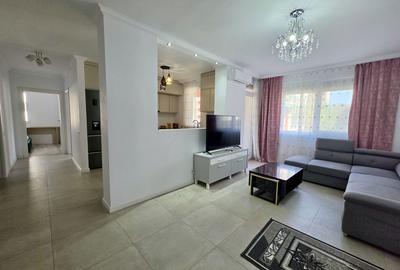 Apartament cu 3 camere semidecomandat în Iosia - 3