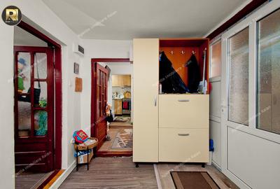 Vanzare casa in Galati, str.Traian, aproape de Shopping City, teren 370 mp - 11