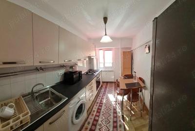 Garsoniera, metrou Lujerului, tramvai 41 Virtutii, str Veteranilor - 7
