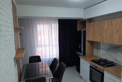 Garsoniera de inchiriat in zona Primaverii - 2