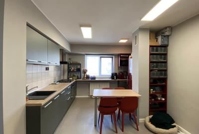 Apartament 2 camere-decomandat-renovat-zona Banu Manta - 5