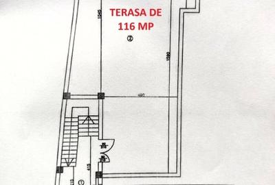 Zona Palat - Cladire Birouri clasa B, D+P+1+2+Terasa 570 mp - 18