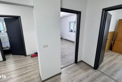 Apartament cu 4 camere decomandat, mobilat în Pantelimon - 2