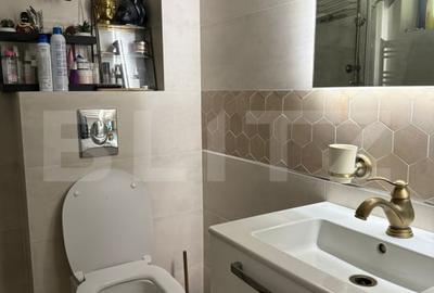 Apartament 3 camere, 80 mp, Calea Severinului zona Auchan - 14