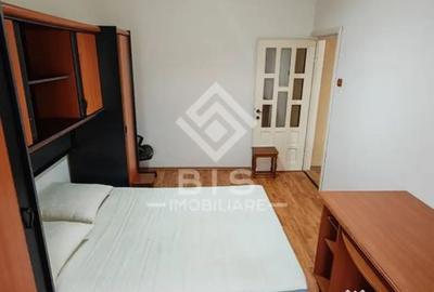 Apartament cu 2 camere semidecomandat în Decebal - 11