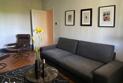 Apartament cu 3 camere decomandat în Rogerius - 14