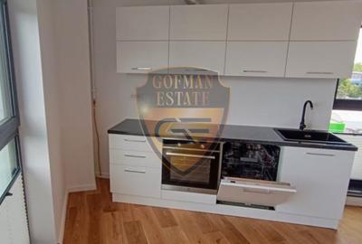 Campus Universitate | Vedere la lac | Apartament 3 camere | Aviatorii 3 - 2