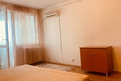 Garsoniera Dristor - metrou, stradal, mobilata si utilata complet, renovata - 4