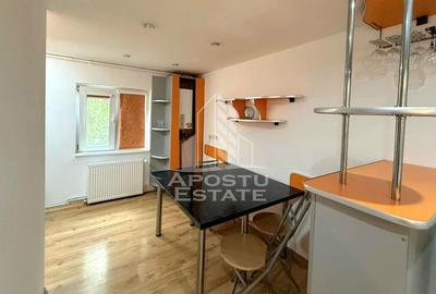 Apartament 3 camere, centrala proprie, zona Bucovina - 9