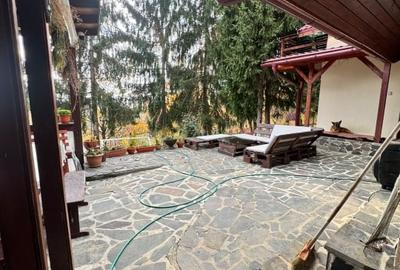 Casa moderna cu priveliste panoramica - ideala pentru investitie turistica - 6