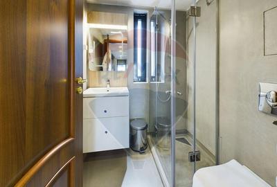 Apartament cu 3 camere decomandat, mobilat în Decebal - 13