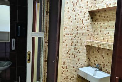 Apartament cu 2 camere, parter, intrare separată, Magheru  - Piața Romană - 4
