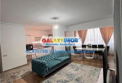 Apartament cu 3 camere decomandat, mobilat în Cernica - 5
