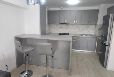 Ghencea  l Apartament 2 camere l Ansamblul Stellaris Ghencea - 12