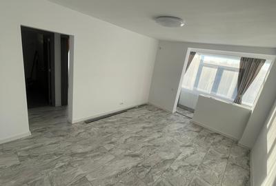 Apartament decomandat în Drumul Taberei