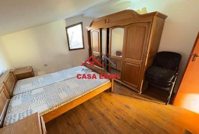 Casă cu 6 camere cu Teren 1521 Mp în Câmpina - 4