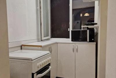 Garsonieră decomandată în Doamna Ghica - 7