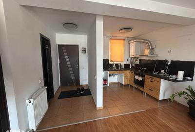 Casă cu 3 camere în Vidra - 1